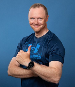 Riku Torkkeli